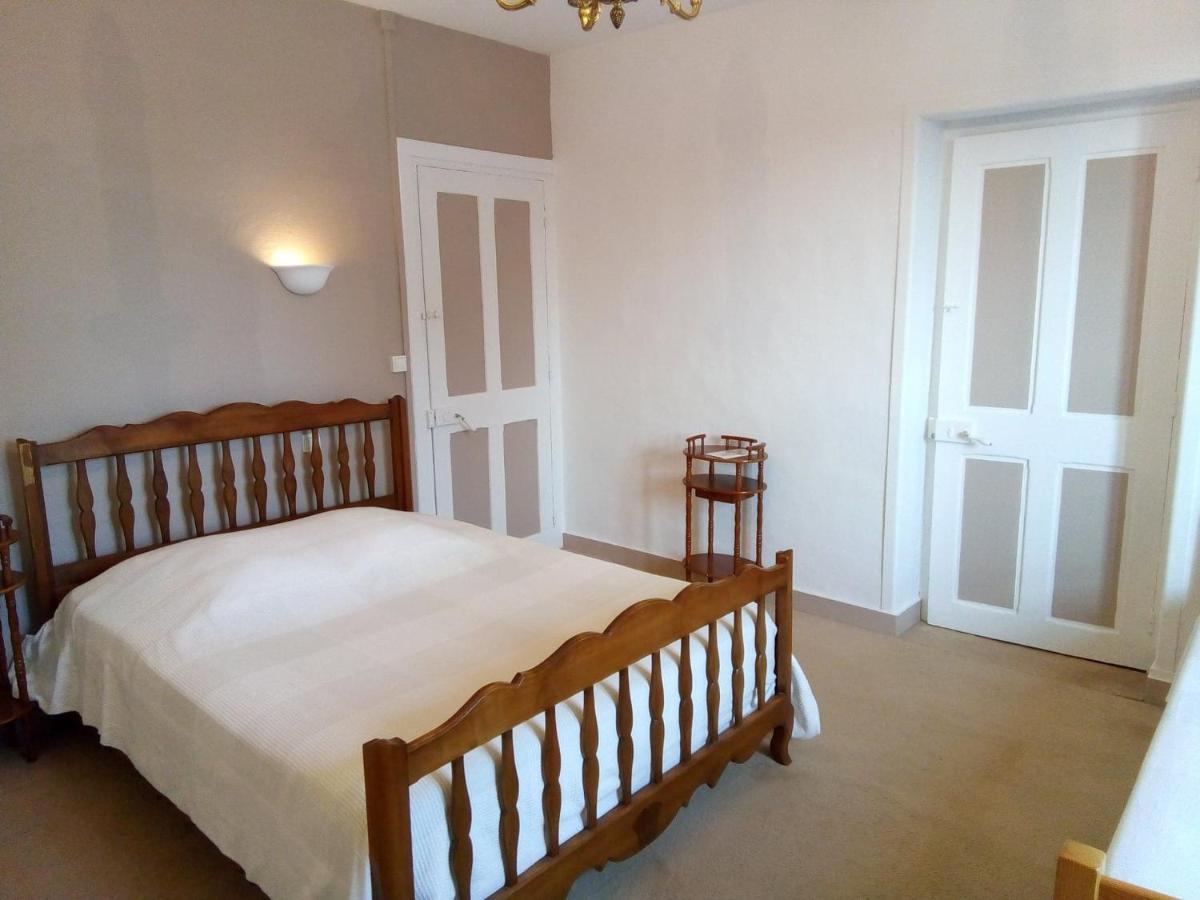 La Mare Aux 3 Diables Bed and Breakfast Fresney-le-Vieux Eksteriør billede