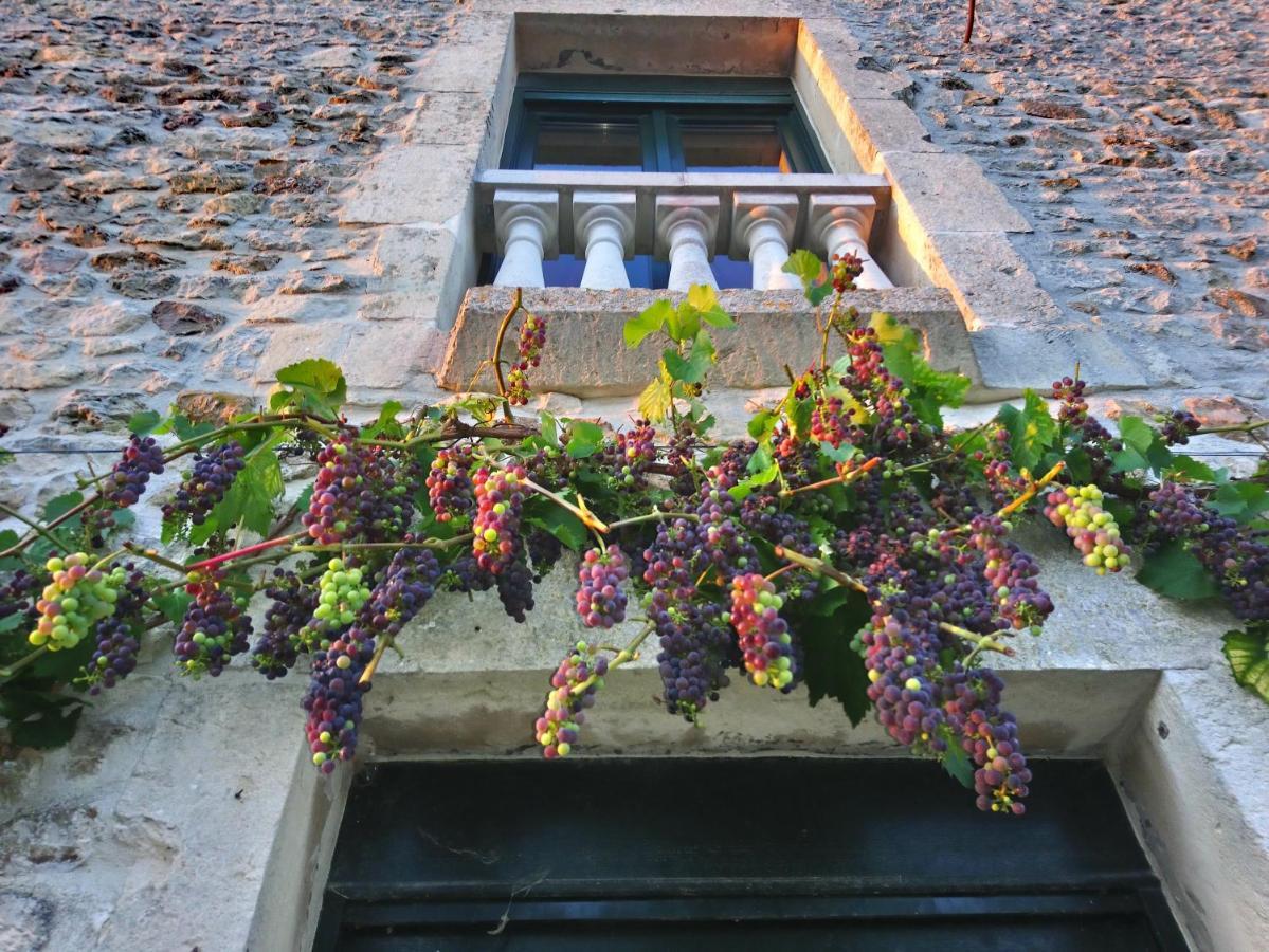 La Mare Aux 3 Diables Bed and Breakfast Fresney-le-Vieux Eksteriør billede