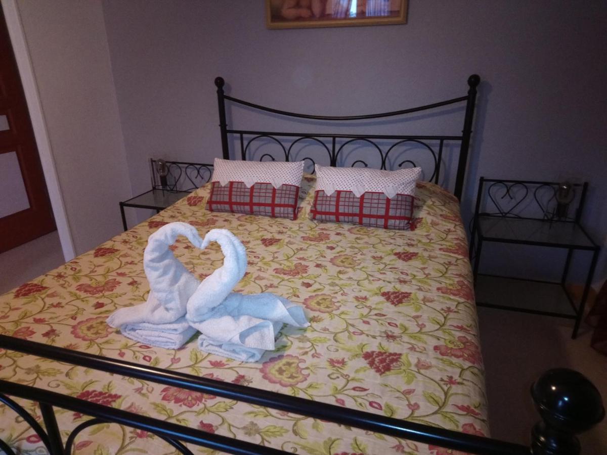 La Mare Aux 3 Diables Bed and Breakfast Fresney-le-Vieux Eksteriør billede