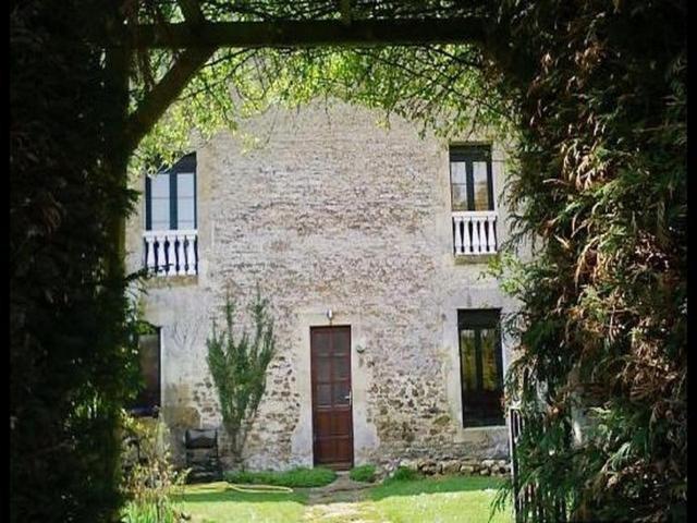 La Mare Aux 3 Diables Bed and Breakfast Fresney-le-Vieux Eksteriør billede