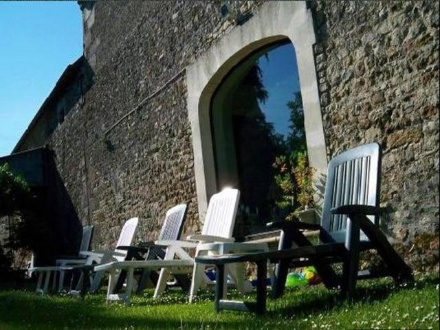 La Mare Aux 3 Diables Bed and Breakfast Fresney-le-Vieux Eksteriør billede