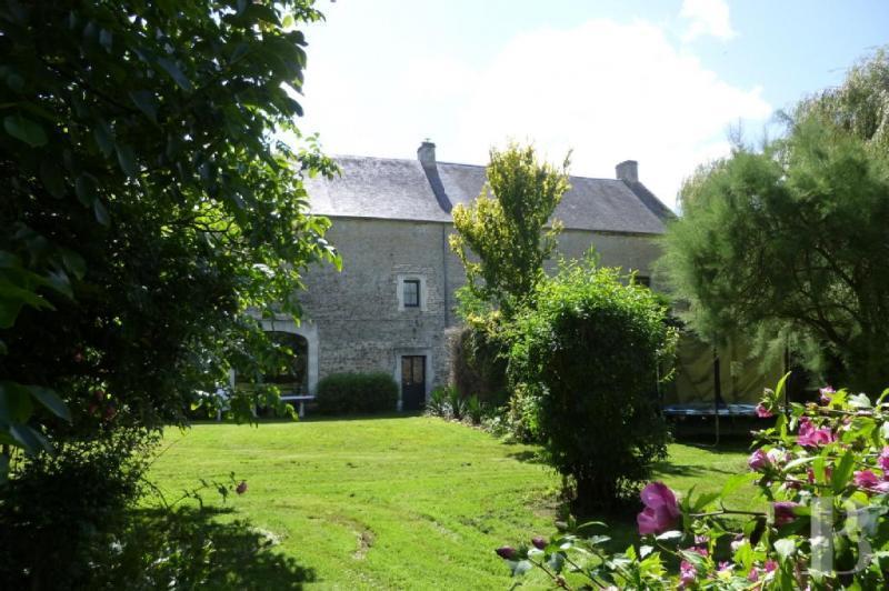 La Mare Aux 3 Diables Bed and Breakfast Fresney-le-Vieux Eksteriør billede