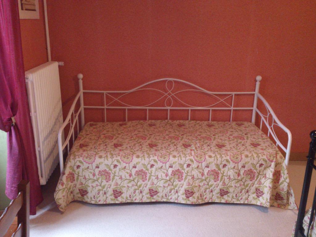La Mare Aux 3 Diables Bed and Breakfast Fresney-le-Vieux Eksteriør billede